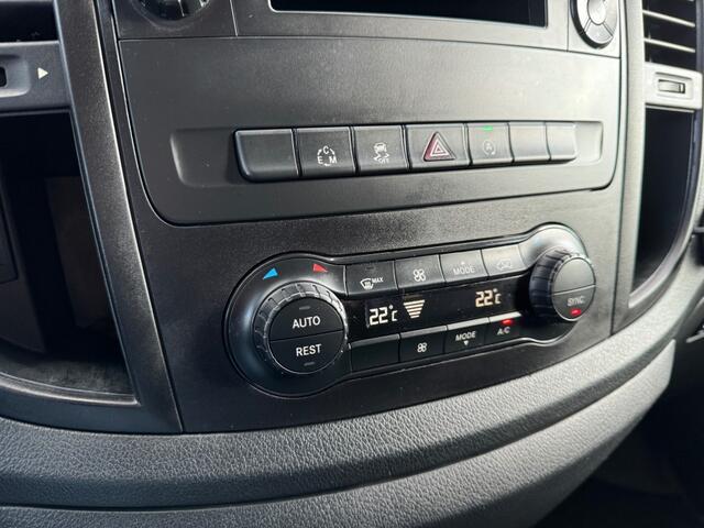 Mercedes-Benz VITO 114 CDI LANG Automaat L2 clima