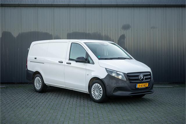 Mercedes-Benz VITO 116 CDI L2H1 | Facelift | 163 PK | Mbux | Navi | Camera | Cruise | Carplay