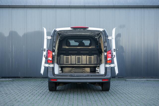 Mercedes-Benz VITO 116 CDI L2H1 | Facelift | 163 PK | Mbux | Navi | Camera | Cruise | Carplay