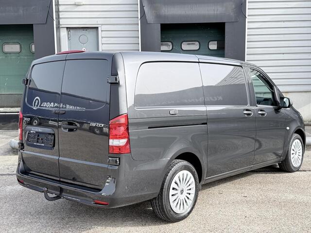 Mercedes-Benz VITO 119 CDI L2 Select +190PK | TREKHAAK | LED | APPLECARPLAY