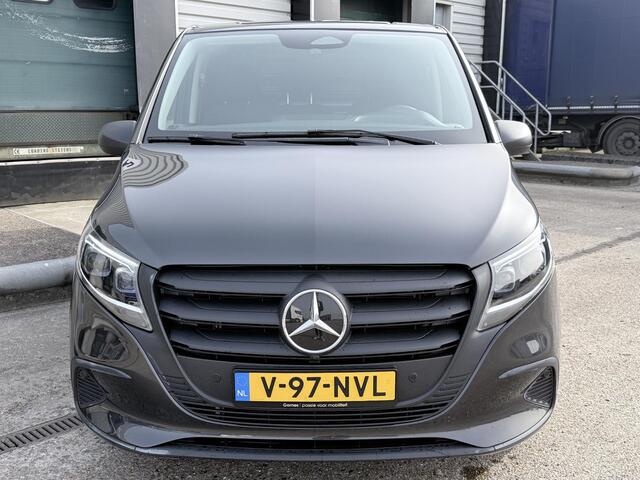 Mercedes-Benz VITO 119 CDI L2 Select +190PK | TREKHAAK | LED | APPLECARPLAY