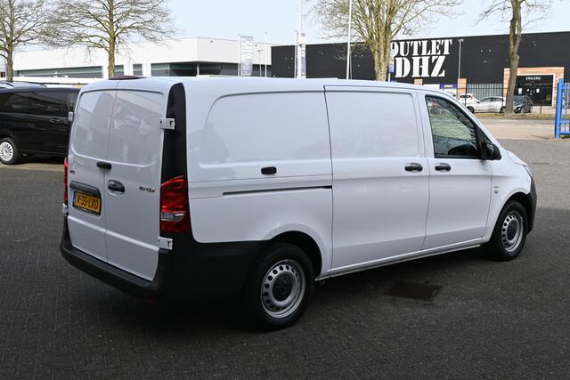 Mercedes-Benz VITO 116 CDI L2 Audio 40 Navigatie met camera, Parkeerpakket, Etc.