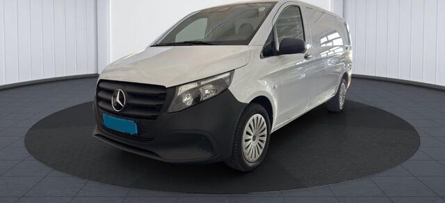 Mercedes-Benz VITO 116 CDI Extra Lang Facelift nieuwste model