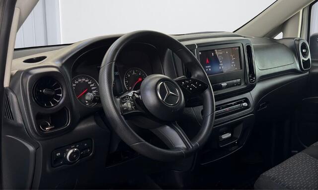 Mercedes-Benz VITO 116 CDI Extra Lang Facelift nieuwste model