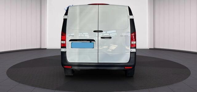 Mercedes-Benz VITO 116 CDI Extra Lang Facelift nieuwste model