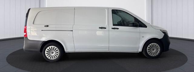 Mercedes-Benz VITO 116 CDI Extra Lang Facelift nieuwste model