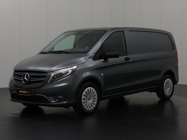 Mercedes-Benz VITO 119CDi Automaat 4x4 | Led | Leder | Navigatie | Camera | Airco | 2500Kg Trekhaak