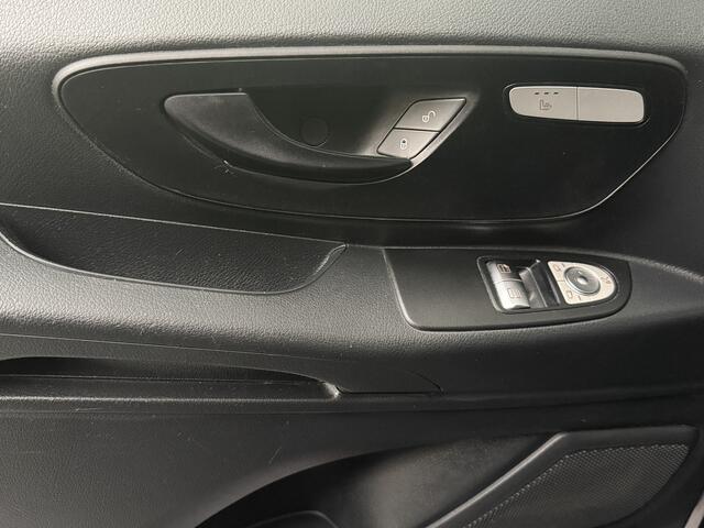Mercedes-Benz VITO 119CDi Automaat 4x4 | Led | Leder | Navigatie | Camera | Airco | 2500Kg Trekhaak