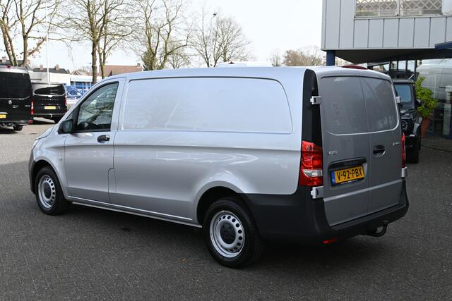 Mercedes-Benz VITO 114 CDI L2 Camera, Trekhaak, Achterdeuren