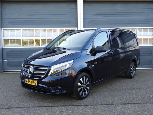 Mercedes-Benz VITO 119 CDI Lang AUT | LED | NAV | CAMERA | DISTRONIC