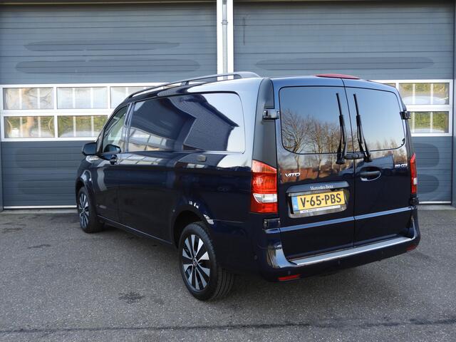 Mercedes-Benz VITO 119 CDI Lang AUT | LED | NAV | CAMERA | DISTRONIC