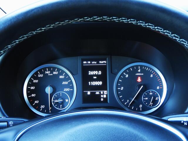 Mercedes-Benz VITO 119 CDI Lang AUT | LED | NAV | CAMERA | DISTRONIC