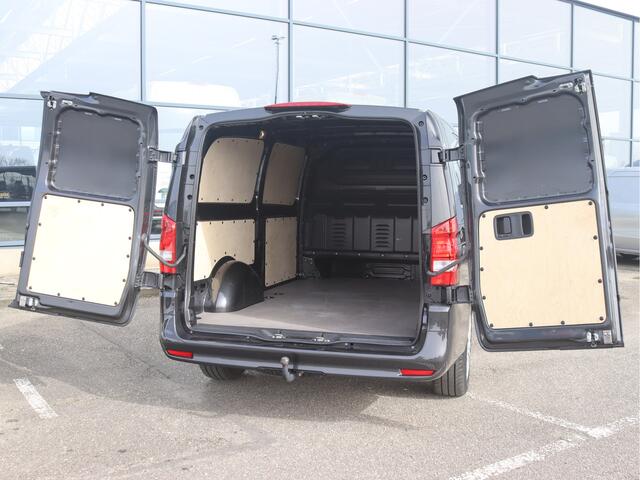 Mercedes-Benz VITO 116 CDI L3 Pro | AIRCO/CRUISE/CAMERA/2.500KG AHW | Certified