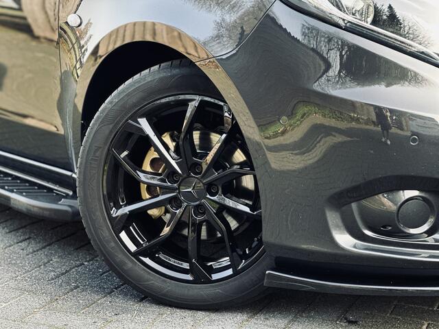 Mercedes-Benz VITO 114 CDI | Automaat | Lang | Dubbel Cabine | Exclusive | Leer | LED | Navi | Camera | Trekhaak | ERx btw