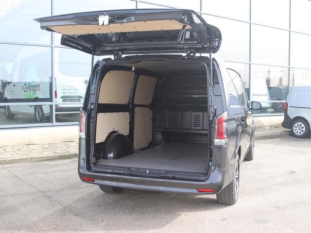 Mercedes-Benz VITO 119 CDI L3 Select | AIRCO/CAMERA/2.500KG AHW/2x SCHUIFDEUR | Certified