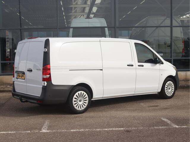 Mercedes-Benz VITO 116 CDI L3 Pro | AIRCO/CAMERA/CRUISE/2.500KG AHW | Certified