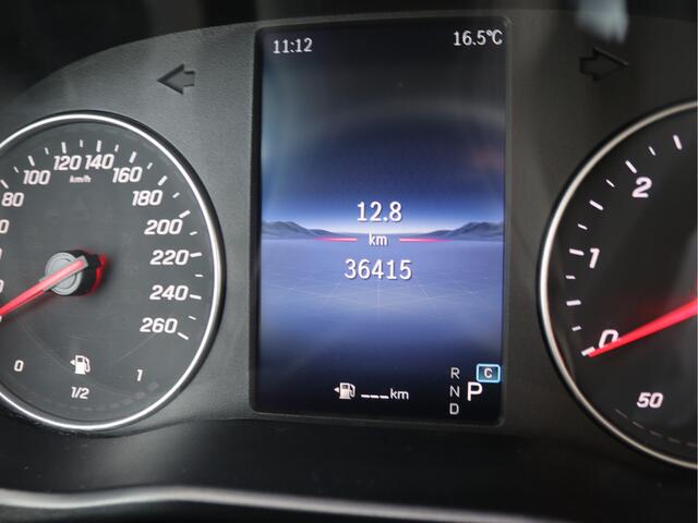 Mercedes-Benz VITO 116 CDI L3 Pro | AIRCO/CAMERA/CRUISE/2.500KG AHW | Certified