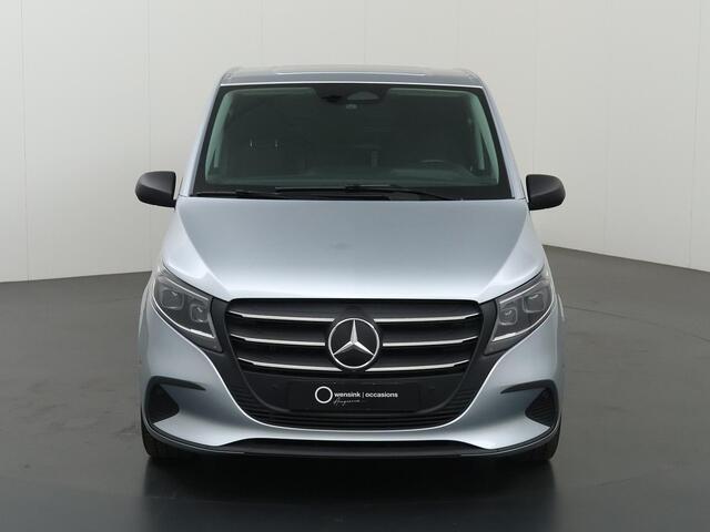 Mercedes-Benz VITO 119 CDI | Aut. | XL L3 | SELECT | SCHUIFDEUR L+R | METALLIC | TREKHAAK | MULI-BEAM LED | SMARTPHONE INTEGRATIE PAKKET | ACHTERDEUREN | AIRCO | CRUISE | CAMERA | STOELVERWARMING | CERTIFIED