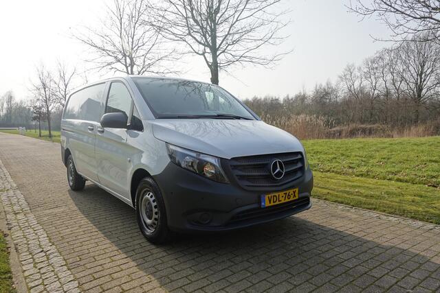 Mercedes-Benz VITO 111 CDI Functional Lang | Trekhaak | Cruise Control | NAVI |