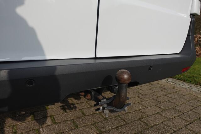 Mercedes-Benz VITO 111 CDI Functional Lang | Trekhaak | Cruise Control | NAVI |