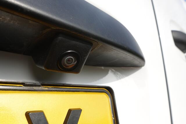 Mercedes-Benz VITO 111 CDI Functional Lang | Trekhaak | Cruise Control | NAVI |