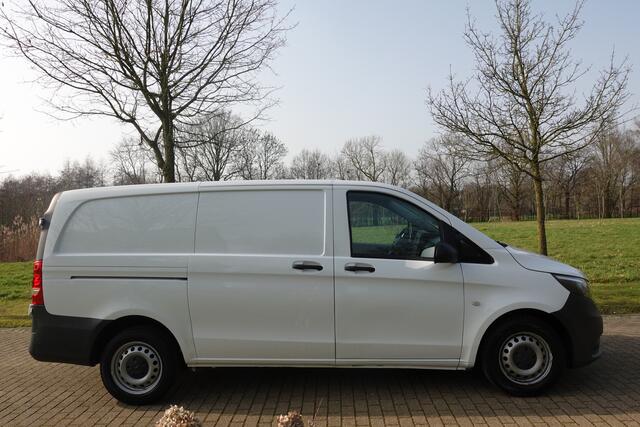 Mercedes-Benz VITO 111 CDI Functional Lang | Trekhaak | Cruise Control | NAVI |