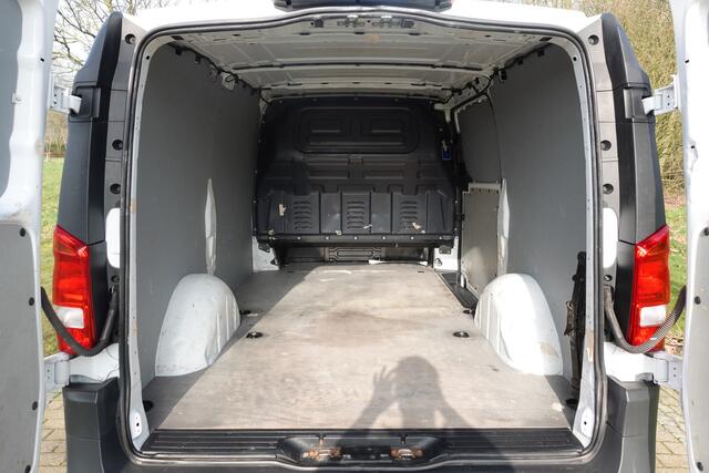 Mercedes-Benz VITO 111 CDI Functional Lang | Trekhaak | Cruise Control | NAVI |