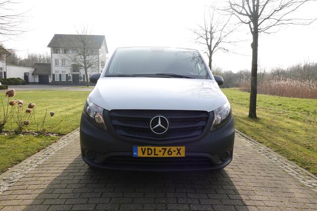 Mercedes-Benz VITO 111 CDI Functional Lang | Trekhaak | Cruise Control | NAVI |