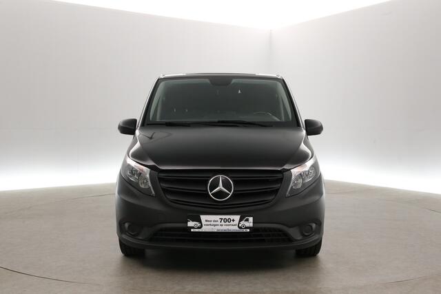 Mercedes-Benz VITO 114 CDI Extra Lang | 9 Traps Aut. | Airco | Camera | Adap. Cruise | 3 Zits | Trekhaak | Carplay | Navi