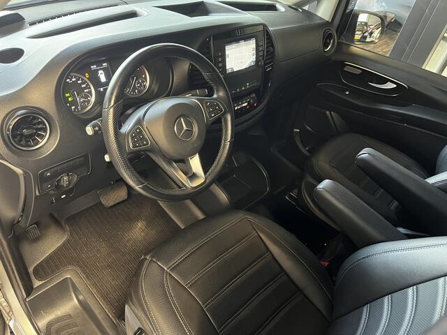 Mercedes-Benz VITO 116 CDI Lang Camera, Cruise, Navi, 164 PK