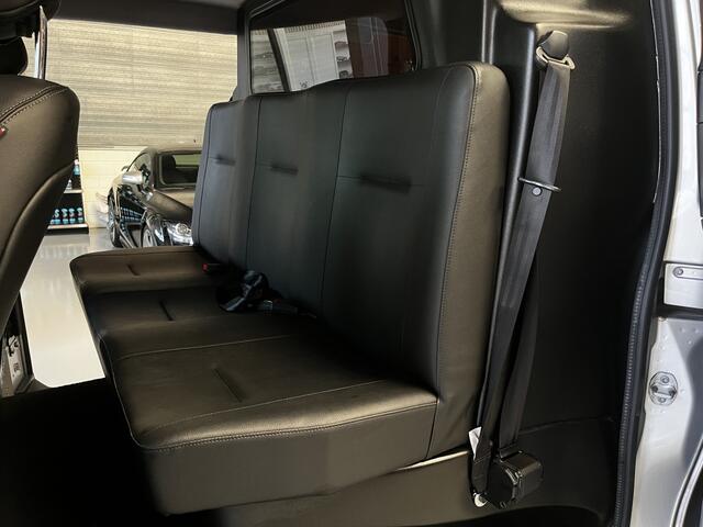 Mercedes-Benz VITO 116 CDI Lang Camera, Cruise, Navi, 164 PK