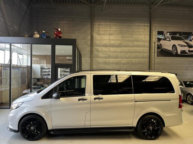Mercedes-Benz VITO 116 CDI Lang Camera, Cruise, Navi, 164 PK