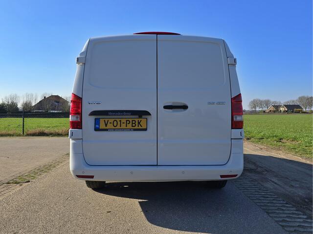 Mercedes-Benz VITO 116 CDI L2 H1 - 160 Pk - Euro 6 - AUTOMAAT - ParkeerCamera - Airco - Cruise Control