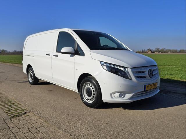Mercedes-Benz VITO 116 CDI L2 H1 - 160 Pk - Euro 6 - AUTOMAAT - ParkeerCamera - Airco - Cruise Control