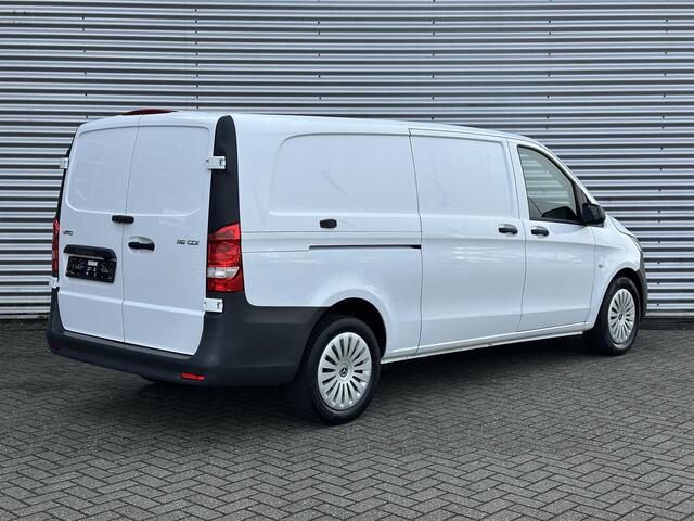 Mercedes-Benz VITO 116 CDI L3 Automaat Airco Navigatie Facelift Camera
