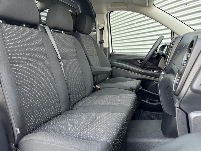 Mercedes-Benz VITO 116 CDI L3 Automaat Airco Navigatie Facelift Camera