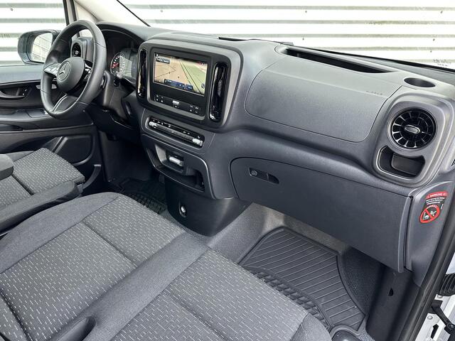 Mercedes-Benz VITO 116 CDI L3 Automaat Airco Navigatie Facelift Camera