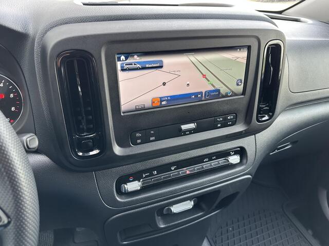 Mercedes-Benz VITO 116 CDI L3 Automaat Airco Navigatie Facelift Camera
