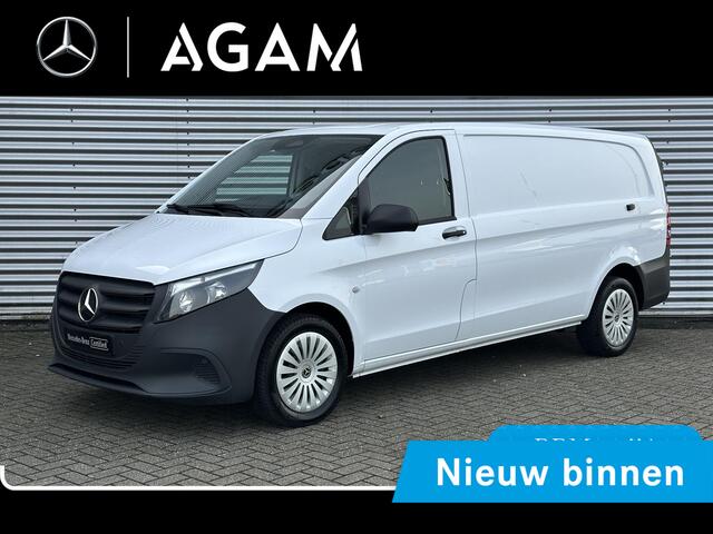 Mercedes-Benz VITO 116 CDI L3 Automaat Airco Navigatie Camera