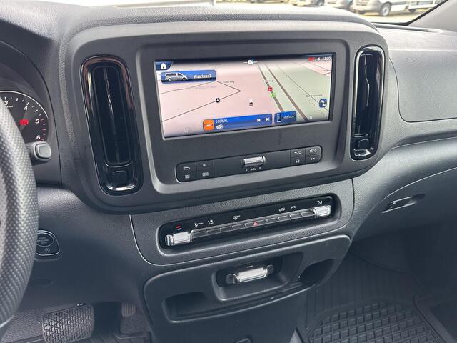 Mercedes-Benz VITO 116 CDI L3 Automaat Airco Navigatie Camera