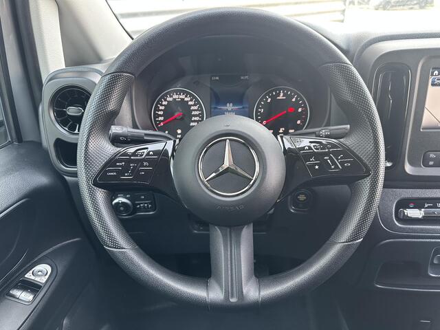 Mercedes-Benz VITO 116 CDI L3 Automaat Airco Navigatie Camara Trekhaak