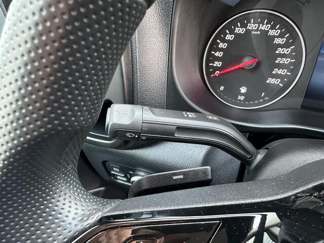 Mercedes-Benz VITO 116 CDI L3 Automaat Airco Navigatie Camara Trekhaak