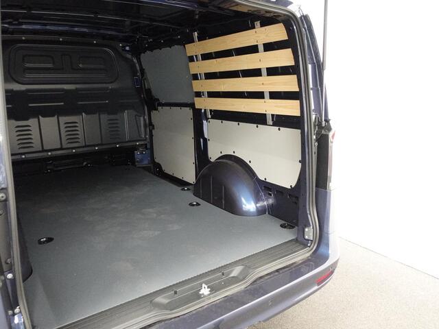 Mercedes-Benz VITO 114 CDI L2 Select Automaat Airco Cruise Control Navi Trekhaak Achterklep PDC V&A Camera