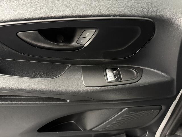 Mercedes-Benz VITO 114CDI Automaat Personenbus | 9-Persoons | Extra Lang | Prijs incl BTW ¤ 28435,-- | Airco | Cruise | 2-2-2-3 Stoelopstelling