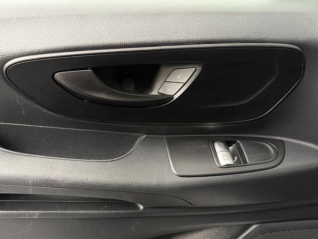 Mercedes-Benz VITO 9-Persoons Extra Lang | Kombi | Personenbus | ¤ 21.659,-- inclusief | Airco | 2-2-2-3 stoelopstelling