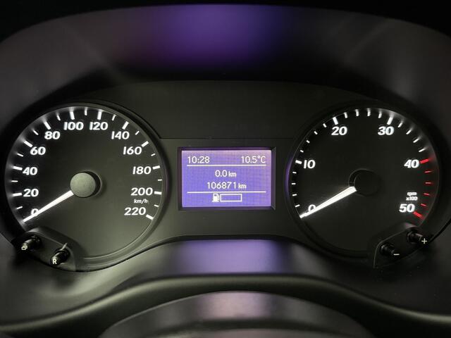 Mercedes-Benz VITO 9-Persoons Extra Lang | Kombi | Personenbus | ¤ 21.659,-- inclusief | Airco | 2-2-2-3 stoelopstelling