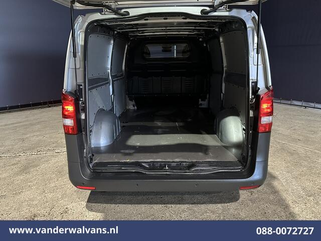 Mercedes-Benz VITO 114 CDI 136pk RWD L3H1 XL Euro6 Airco | Navigatie | Cruisecontrol | Achterklep Parkeersensoren