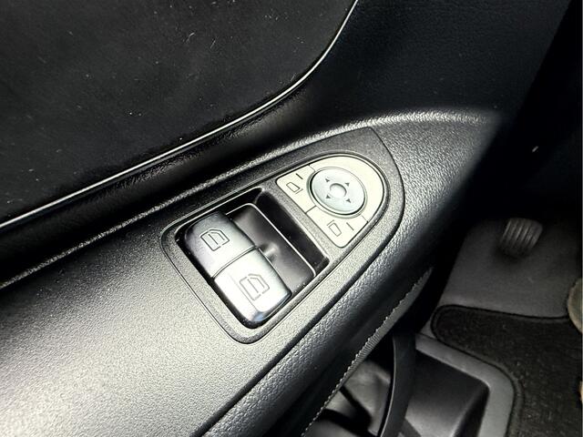 Mercedes-Benz VITO 114 CDI Lang 20''Lmv, Stoelverwarming, Winterset