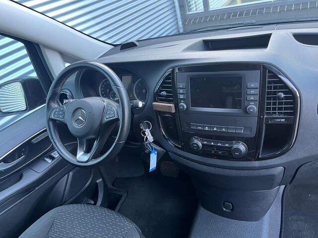 Mercedes-Benz VITO 119 CDI Lang