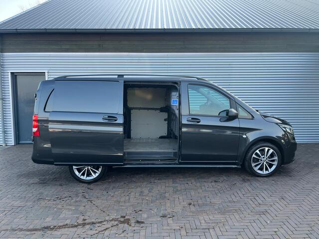Mercedes-Benz VITO 119 CDI Lang